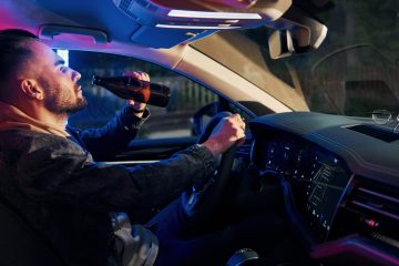 Evita sanciones por alcoholemia en Panamá con estas recomendaciones