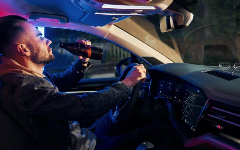 Evita sanciones por alcoholemia en Panamá con estas recomendaciones