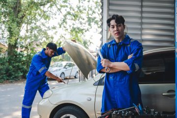 Requisitos para el revisado vehicular en Panamá: proceso y claves